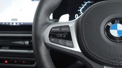 2025 (75) BMW X5 xDrive30d MHT M Sport 5dr Auto 5206702