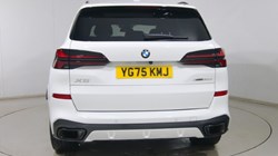 2025 (75) BMW X5 xDrive30d MHT M Sport 5dr Auto 5206731