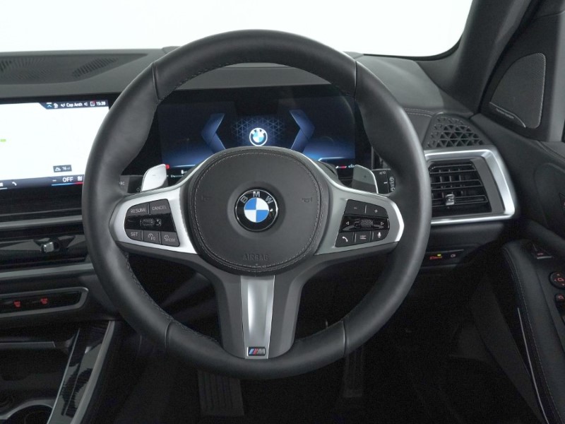 2025 (75) BMW X5 xDrive30d MHT M Sport 5dr Auto 5206679