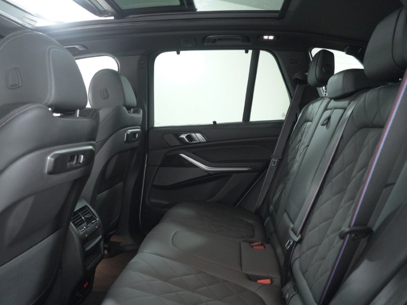 2025 (75) BMW X5 xDrive30d MHT M Sport 5dr Auto 5206674