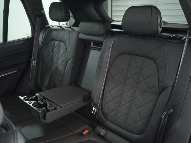 2025 (75) BMW X5 xDrive30d MHT M Sport 5dr Auto 5206673