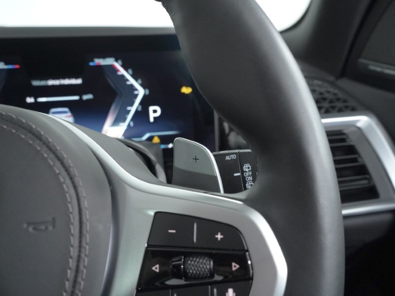 2025 (75) BMW X5 xDrive30d MHT M Sport 5dr Auto 5206700