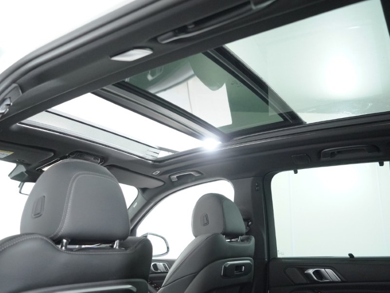 2025 (75) BMW X5 xDrive30d MHT M Sport 5dr Auto 5206675