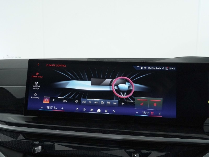 2025 (75) BMW X5 xDrive30d MHT M Sport 5dr Auto 5206716