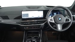 2025 (75) BMW X5 xDrive30d MHT M Sport 5dr Auto 5206677