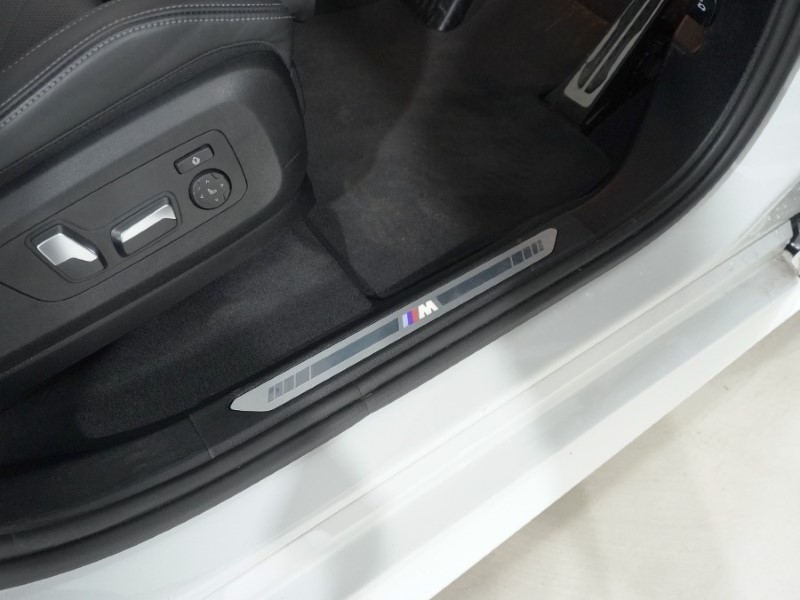 2025 (75) BMW X5 xDrive30d MHT M Sport 5dr Auto 5206694