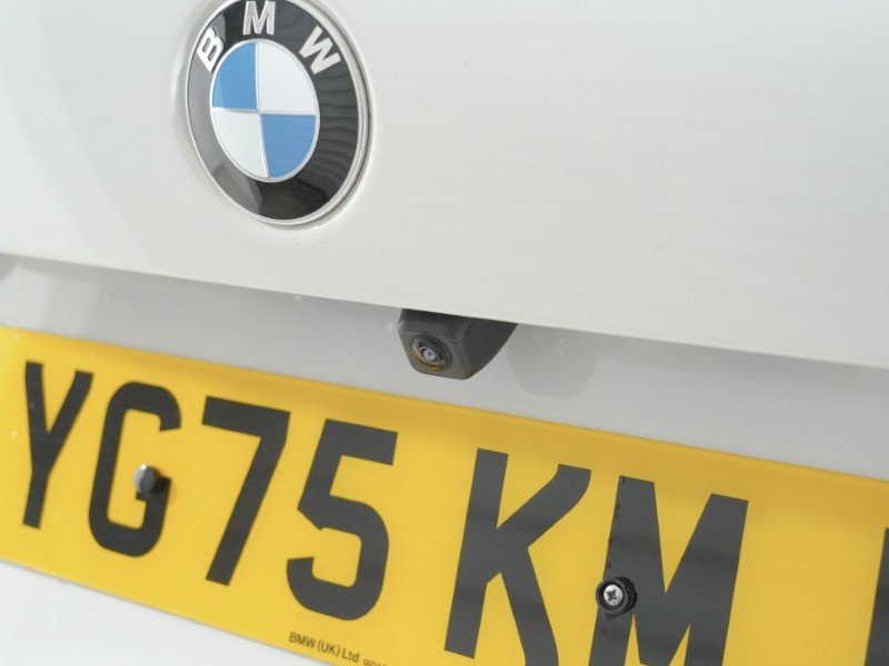 2025 (75) BMW X5 xDrive30d MHT M Sport 5dr Auto 5206665