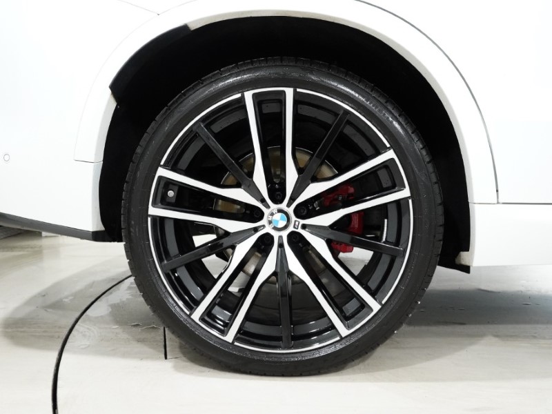 2025 (75) BMW X5 xDrive30d MHT M Sport 5dr Auto 5206683