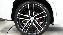 2025 (75) BMW X5 xDrive30d MHT M Sport 5dr Auto 5206683