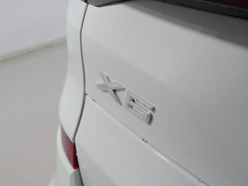 2025 (75) BMW X5 xDrive30d MHT M Sport 5dr Auto 5206666