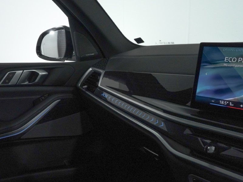 2025 (75) BMW X5 xDrive30d MHT M Sport 5dr Auto 5206719