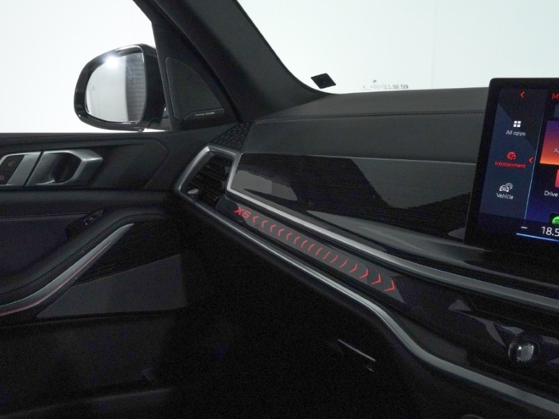 2025 (75) BMW X5 xDrive30d MHT M Sport 5dr Auto 5206718