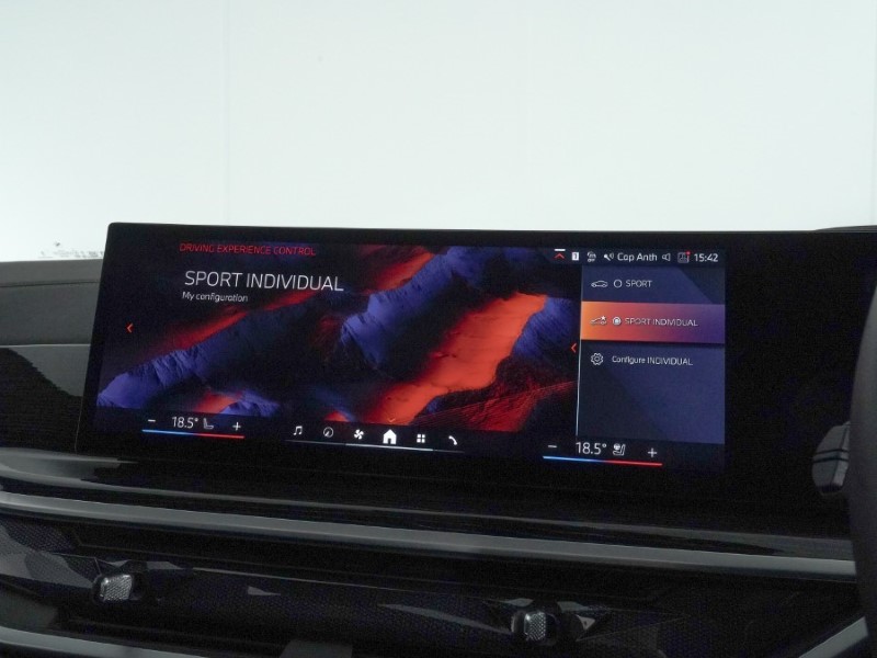 2025 (75) BMW X5 xDrive30d MHT M Sport 5dr Auto 5206711