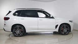 2025 (75) BMW X5 xDrive30d MHT M Sport 5dr Auto 5206733