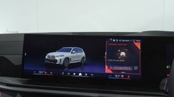 2025 (75) BMW X5 xDrive30d MHT M Sport 5dr Auto 5206714
