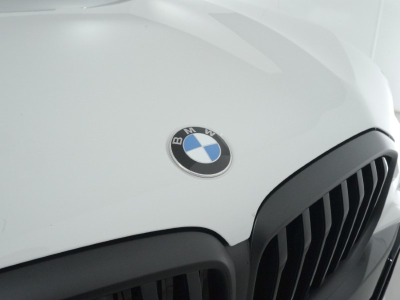 2025 (75) BMW X5 xDrive30d MHT M Sport 5dr Auto 5206684