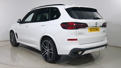 2025 (75) BMW X5 xDrive30d MHT M Sport 5dr Auto 5206730
