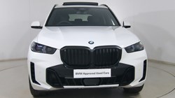 2025 (75) BMW X5 xDrive30d MHT M Sport 5dr Auto 5206727