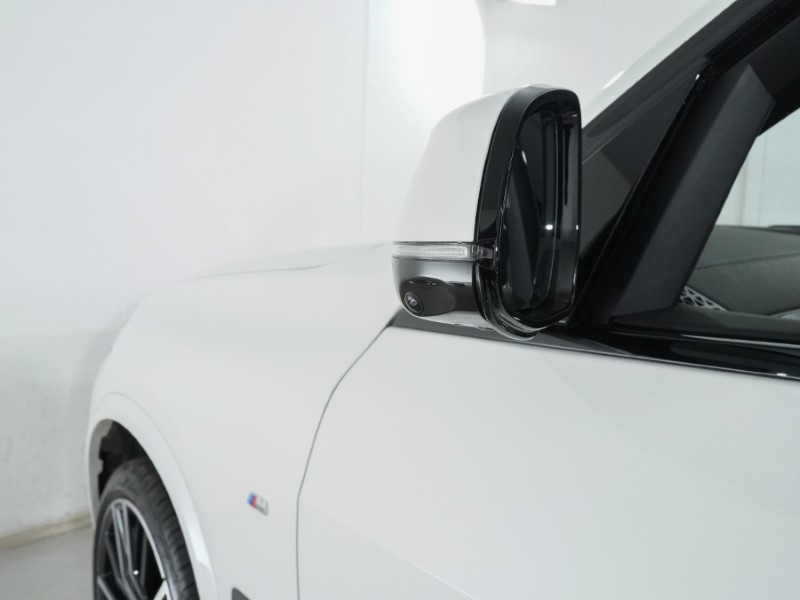 2025 (75) BMW X5 xDrive30d MHT M Sport 5dr Auto 5206672