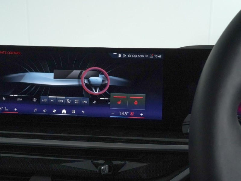 2025 (75) BMW X5 xDrive30d MHT M Sport 5dr Auto 5206715