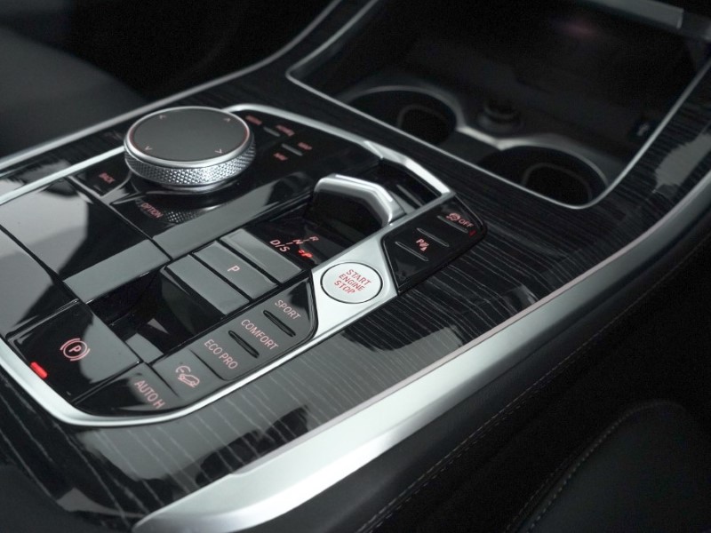 2025 (75) BMW X5 xDrive30d MHT M Sport 5dr Auto 5206706