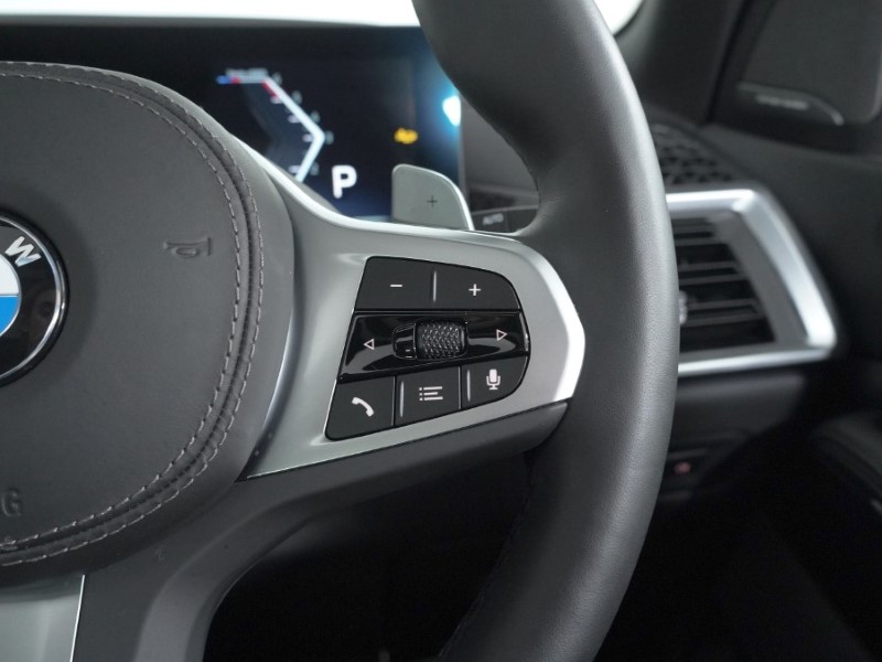 2025 (75) BMW X5 xDrive30d MHT M Sport 5dr Auto 5206699