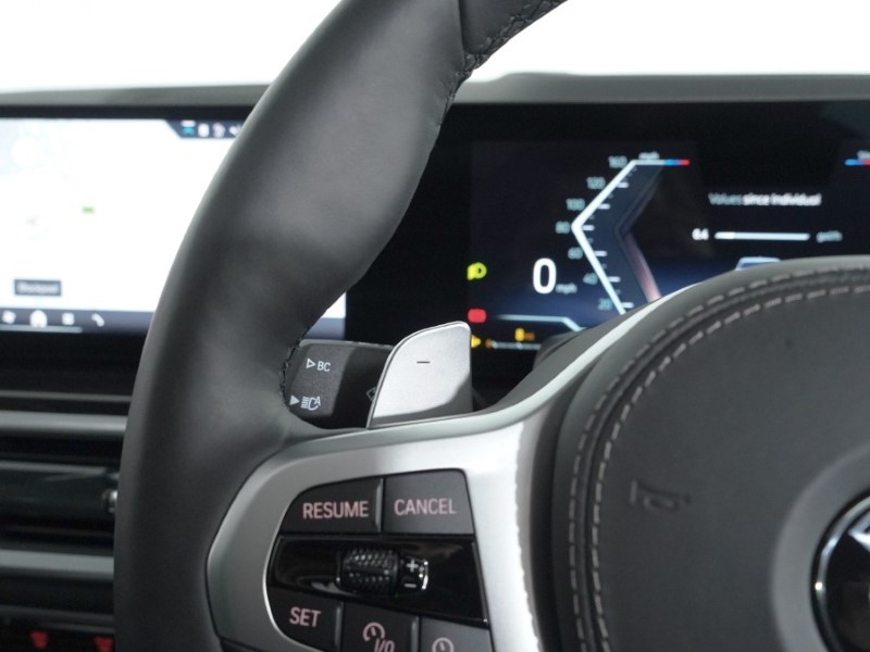 2025 (75) BMW X5 xDrive30d MHT M Sport 5dr Auto 5206701