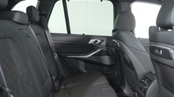 2025 (75) BMW X5 xDrive30d MHT M Sport 5dr Auto 5206680