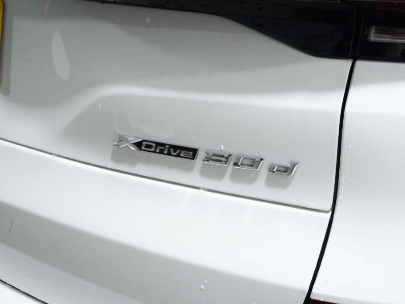 2025 (75) BMW X5 xDrive30d MHT M Sport 5dr Auto 5206663