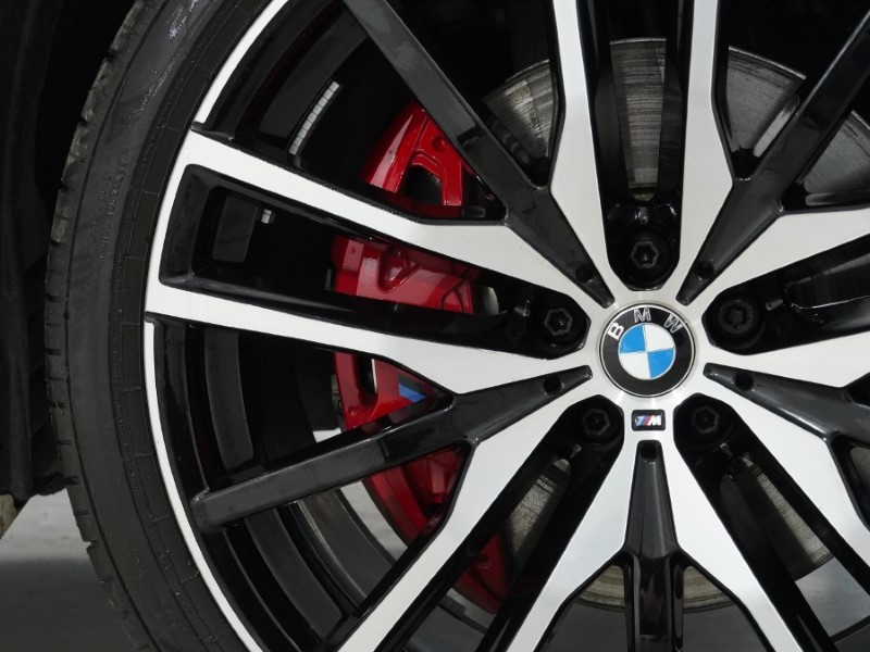 2025 (75) BMW X5 xDrive30d MHT M Sport 5dr Auto 5206687