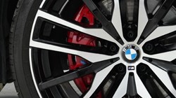 2025 (75) BMW X5 xDrive30d MHT M Sport 5dr Auto 5206687