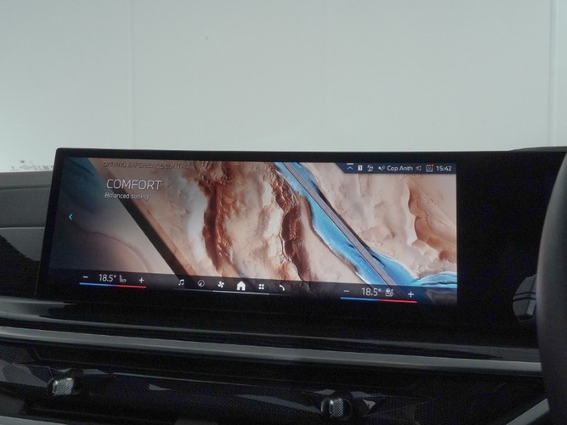 2025 (75) BMW X5 xDrive30d MHT M Sport 5dr Auto 5206709