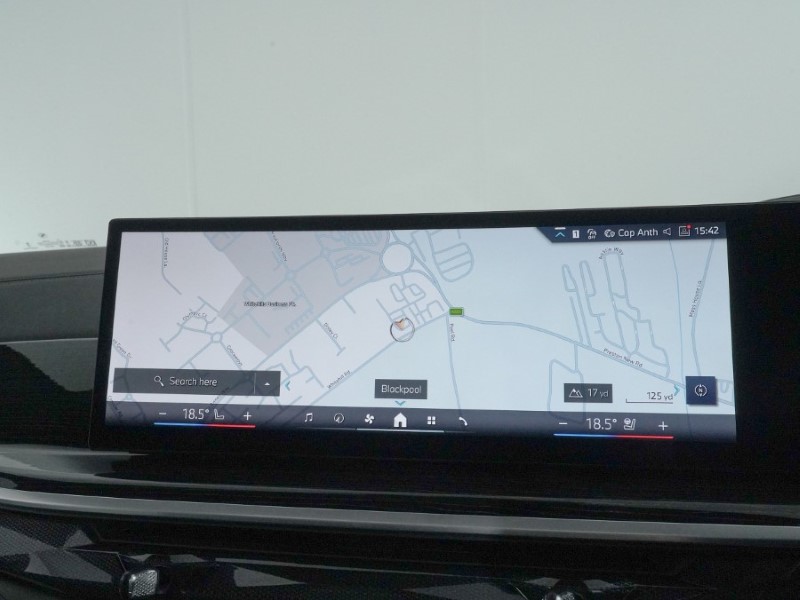 2025 (75) BMW X5 xDrive30d MHT M Sport 5dr Auto 5206707