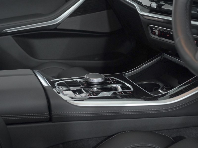 2025 (75) BMW X5 xDrive30d MHT M Sport 5dr Auto 5206696