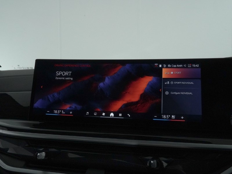 2025 (75) BMW X5 xDrive30d MHT M Sport 5dr Auto 5206708