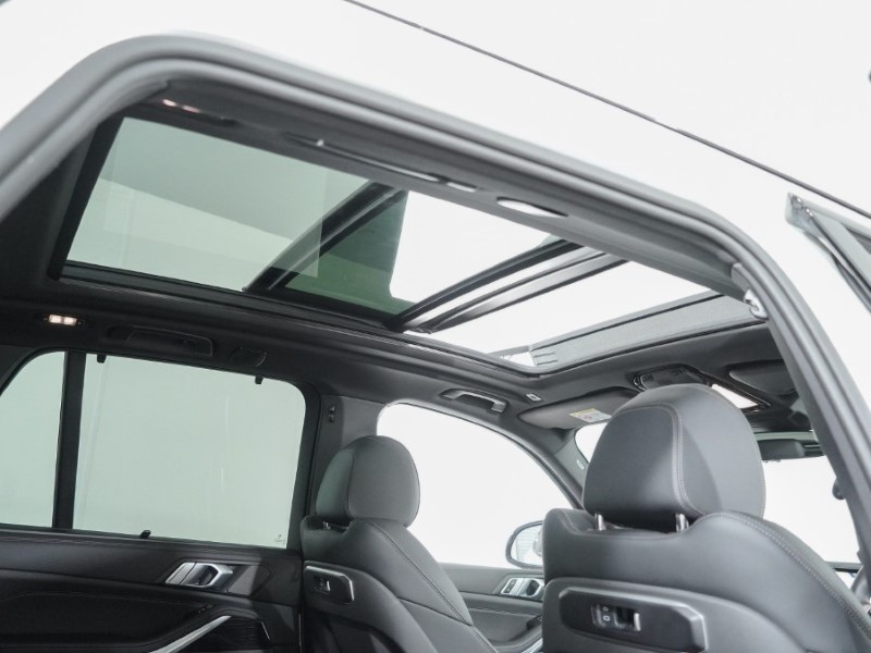 2025 (75) BMW X5 xDrive30d MHT M Sport 5dr Auto 5206681