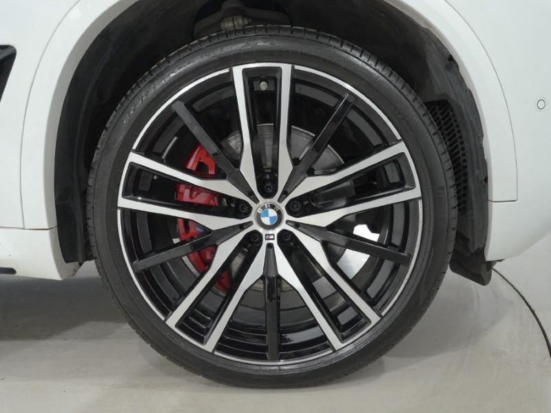 2025 (75) BMW X5 xDrive30d MHT M Sport 5dr Auto 5206686