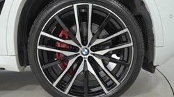 2025 (75) BMW X5 xDrive30d MHT M Sport 5dr Auto 5206686