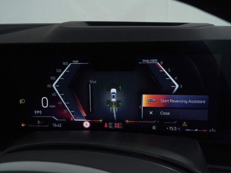 2025 (75) BMW X5 xDrive30d MHT M Sport 5dr Auto 5206713