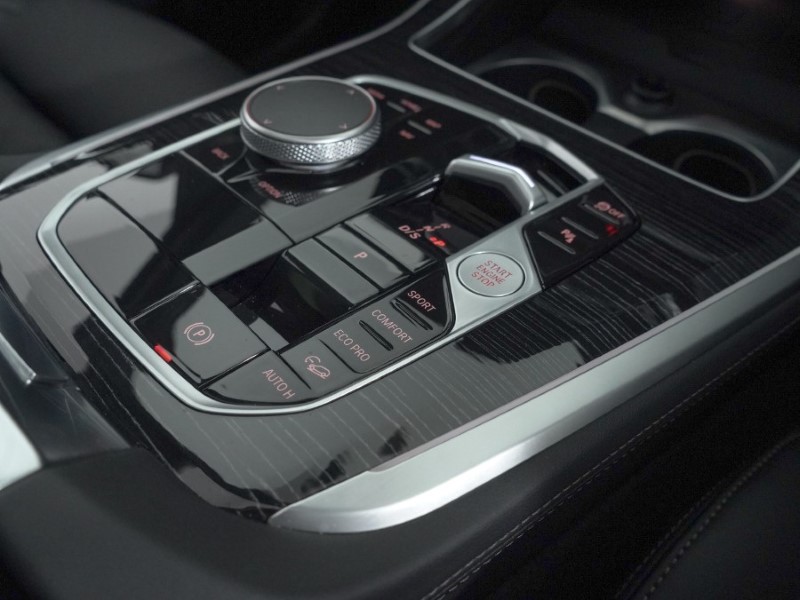 2025 (75) BMW X5 xDrive30d MHT M Sport 5dr Auto 5206705