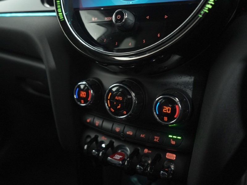 2023 (73) MINI HATCHBACK 1.5 Cooper Sport Premium 5dr Auto 5214218