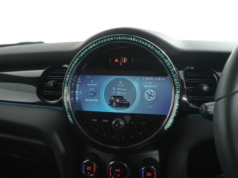 2023 (73) MINI HATCHBACK 1.5 Cooper Sport Premium 5dr Auto 5214202