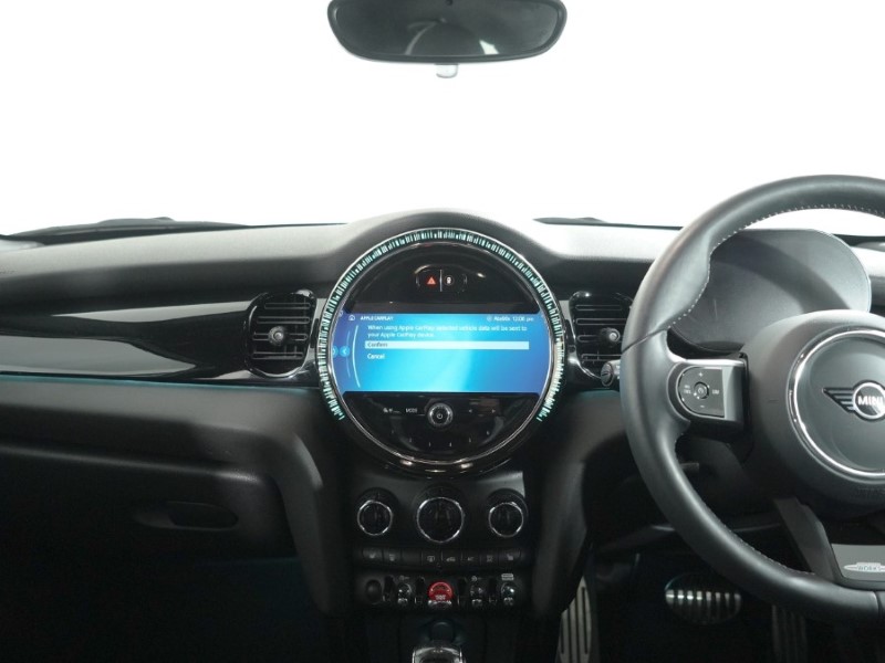 2023 (73) MINI HATCHBACK 1.5 Cooper Sport Premium 5dr Auto 5214188