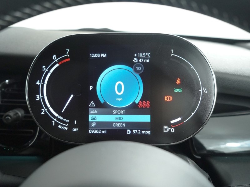 2023 (73) MINI HATCHBACK 1.5 Cooper Sport Premium 5dr Auto 5214214