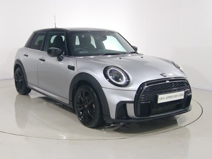 2023 (73) MINI HATCHBACK 1.5 Cooper Sport Premium 5dr Auto