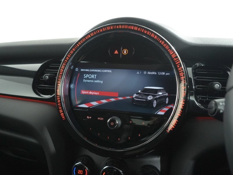 2023 (73) MINI HATCHBACK 1.5 Cooper Sport Premium 5dr Auto 5214207