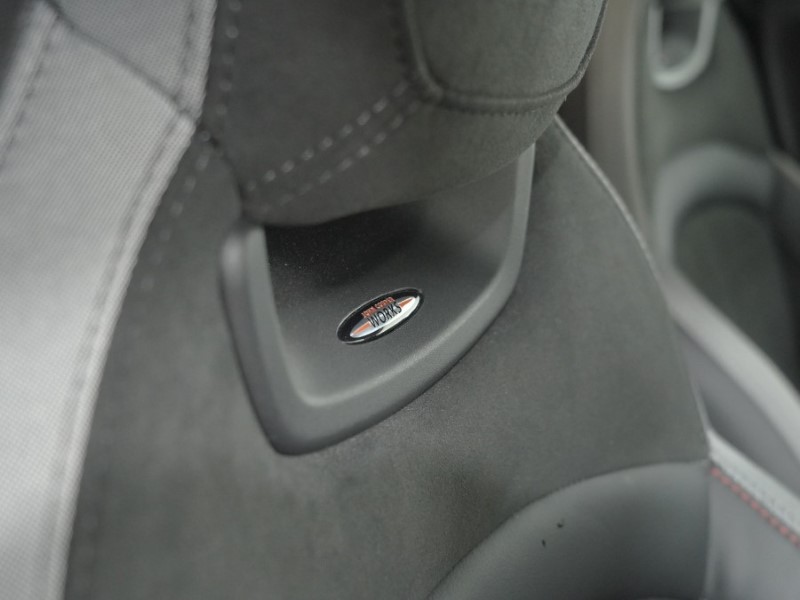 2023 (73) MINI HATCHBACK 1.5 Cooper Sport Premium 5dr Auto 5214201