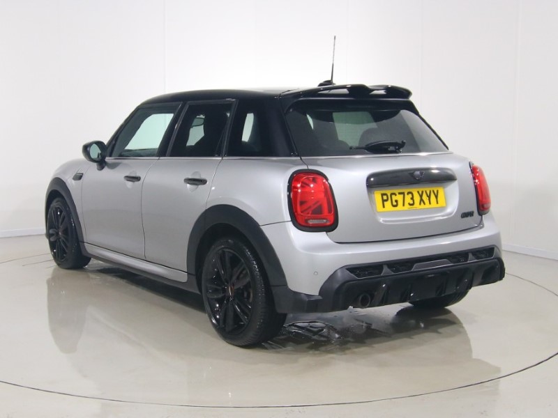2023 (73) MINI HATCHBACK 1.5 Cooper Sport Premium 5dr Auto 5214224