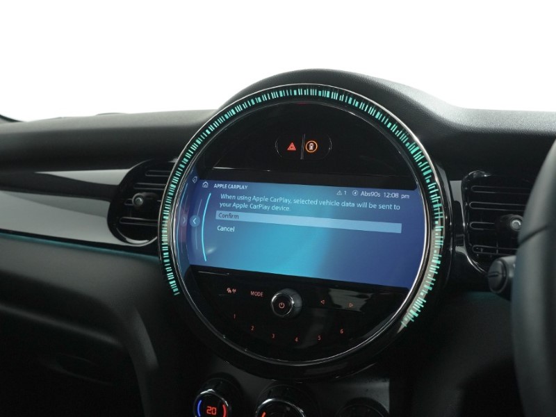 2023 (73) MINI HATCHBACK 1.5 Cooper Sport Premium 5dr Auto 5214204