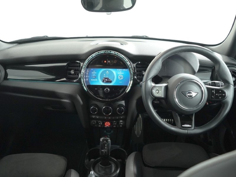 2023 (73) MINI HATCHBACK 1.5 Cooper Sport Premium 5dr Auto 5214189